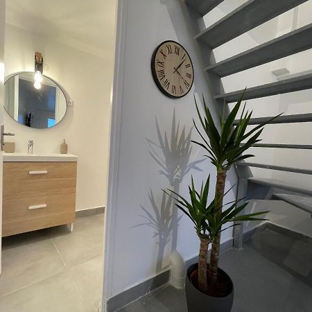 Superbe T3 Duplex Proche Paris & Disneyland Ozoir-la-Ferrière Exteriér fotografie