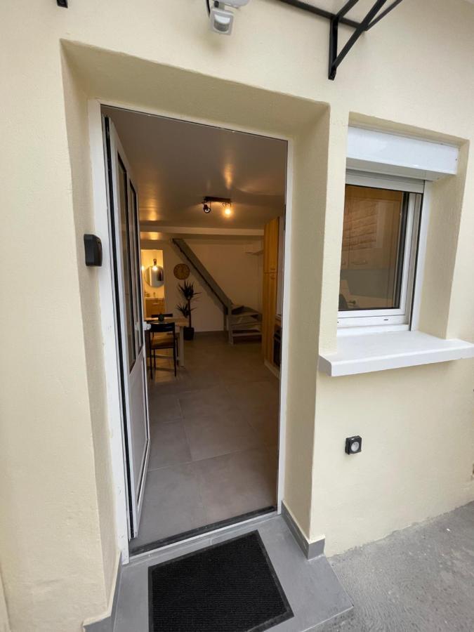Superbe T3 Duplex Proche Paris & Disneyland Ozoir-la-Ferrière Exteriér fotografie